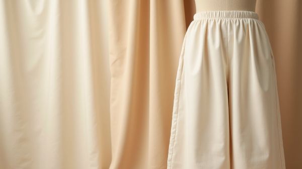 Comparer des culottes en coton bio pour optimiser confort et éthique