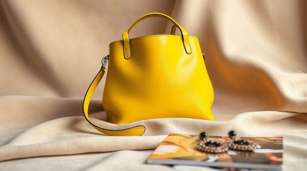 Découvrez les sacs banane à la mode : le must-have tendance !