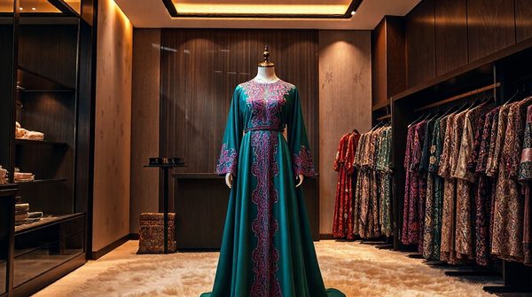 Explore les abayas femme à prix défiant toute concurrence !