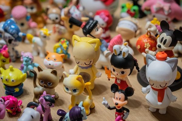 Labubu pop mart : votre destination pour des trésors uniques !