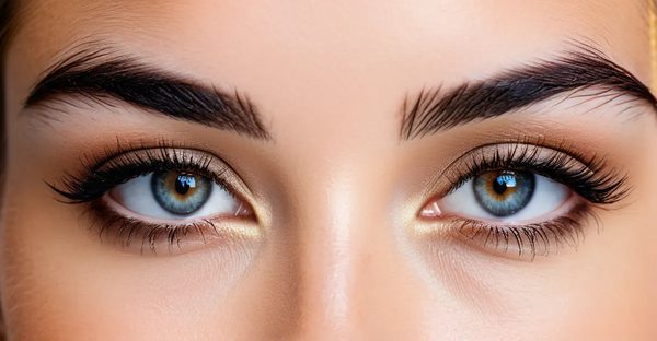 Microblading : des sourcils redéfinis pour un regard captivant