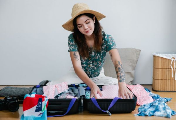 Voyager avec élégance : astuces pour des escapades réussies