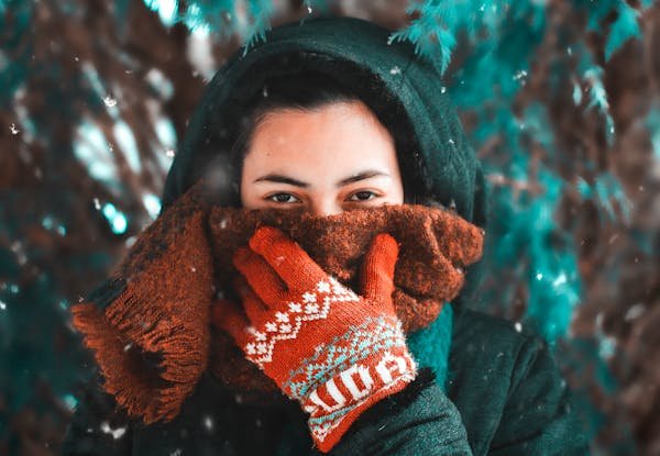Site de ventes de gants femmes & hommes : style, confort et qualité